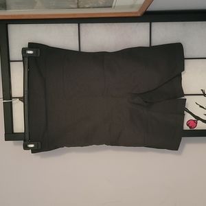 Ultra High Waist Shapewear Shorts